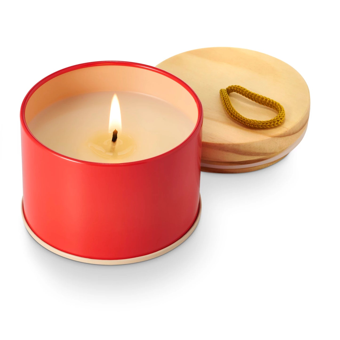 Tin Candle - Aperol Crush