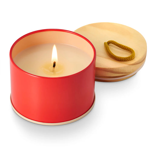 Tin Candle - Aperol Crush