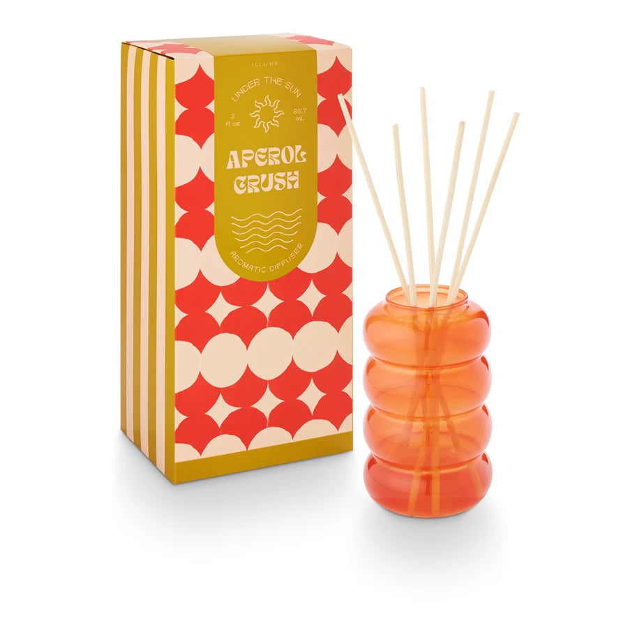 Diffuser - Aperol Crush