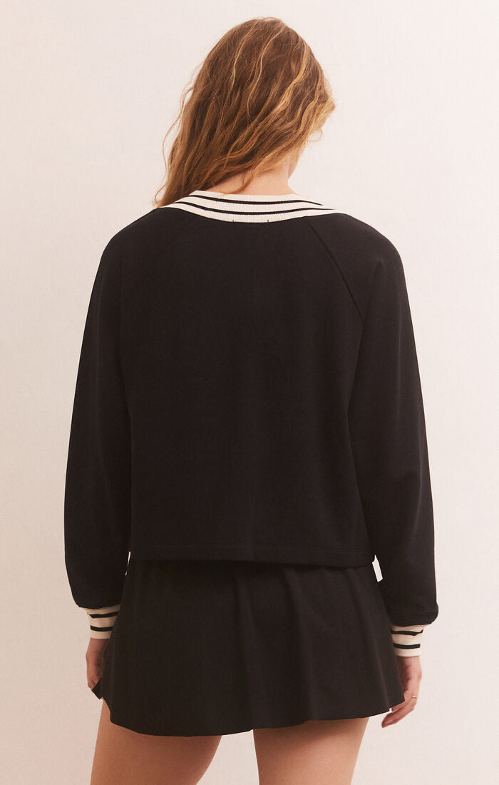 Off The Court Sweatshirt