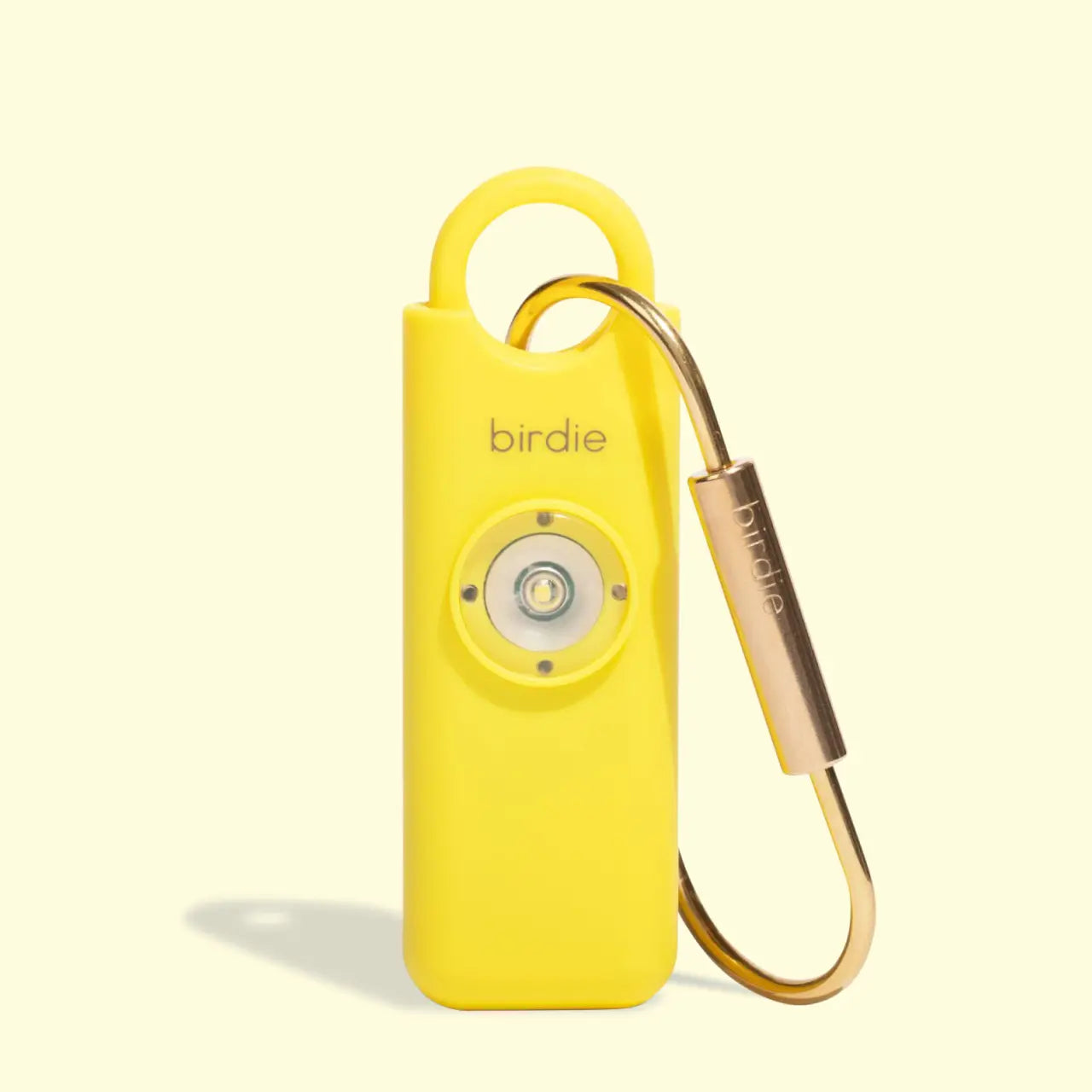 Personal Safety Alarm