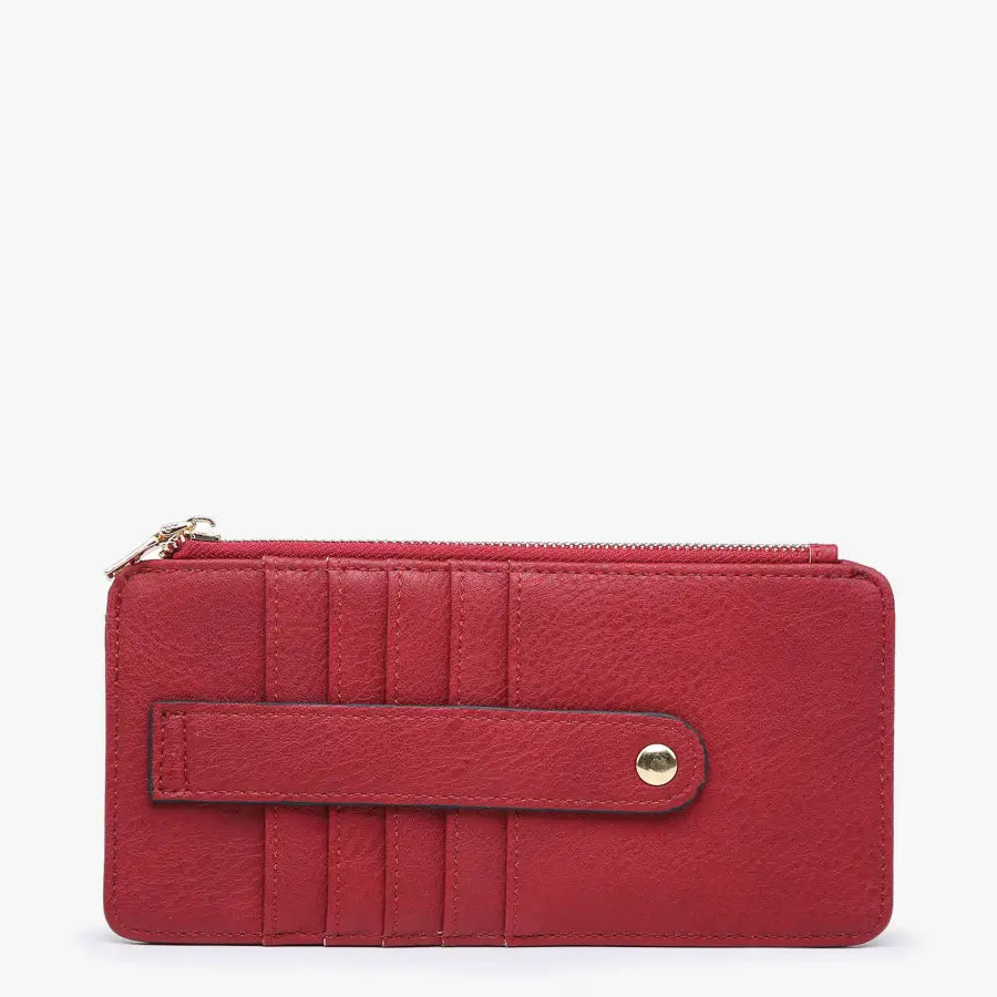 Sammi Slim Card Holder
