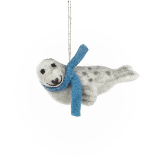 Ornament - Eduardo Seal