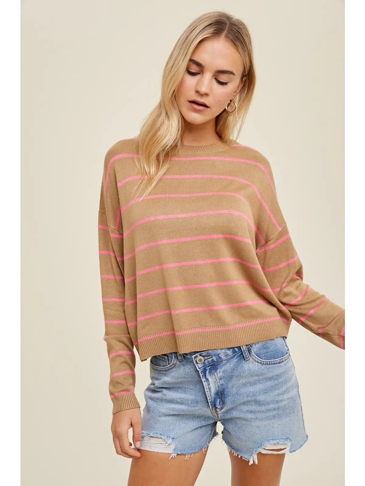 Sorority Sweater
