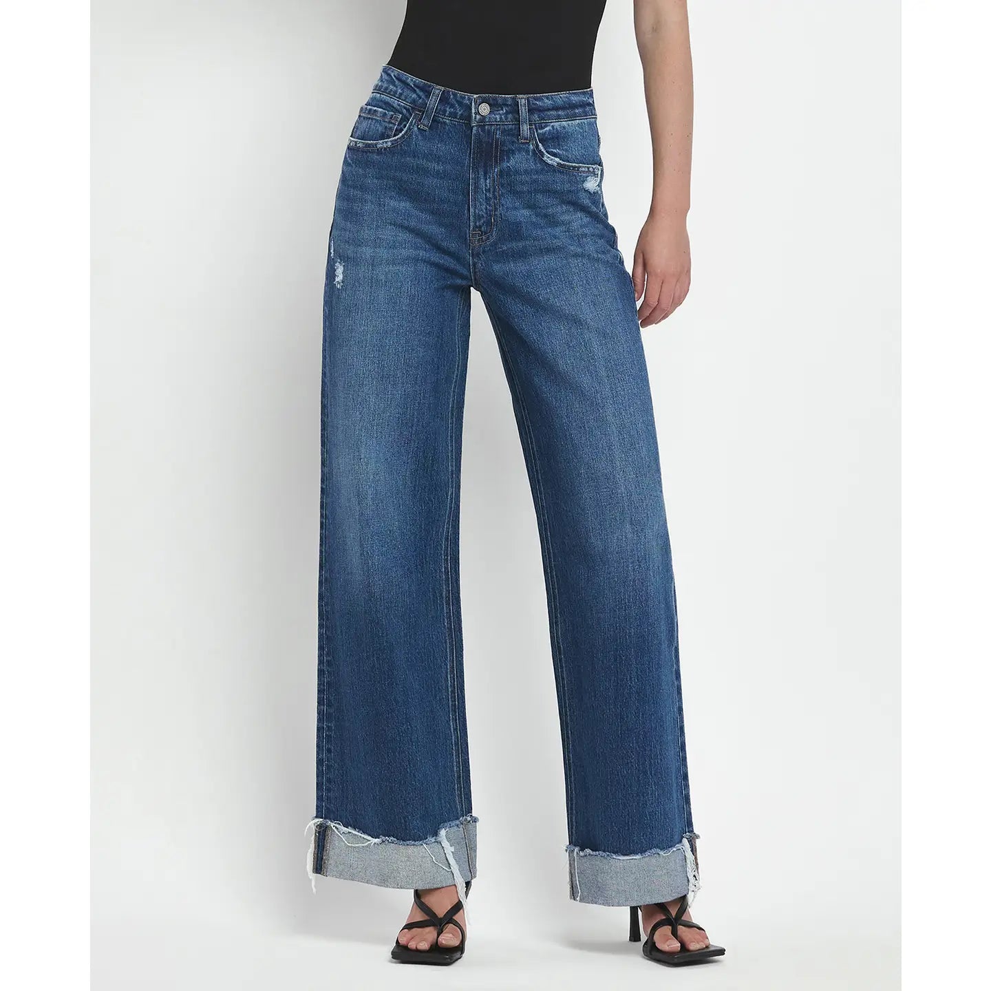 Brewster Baggy Jean
