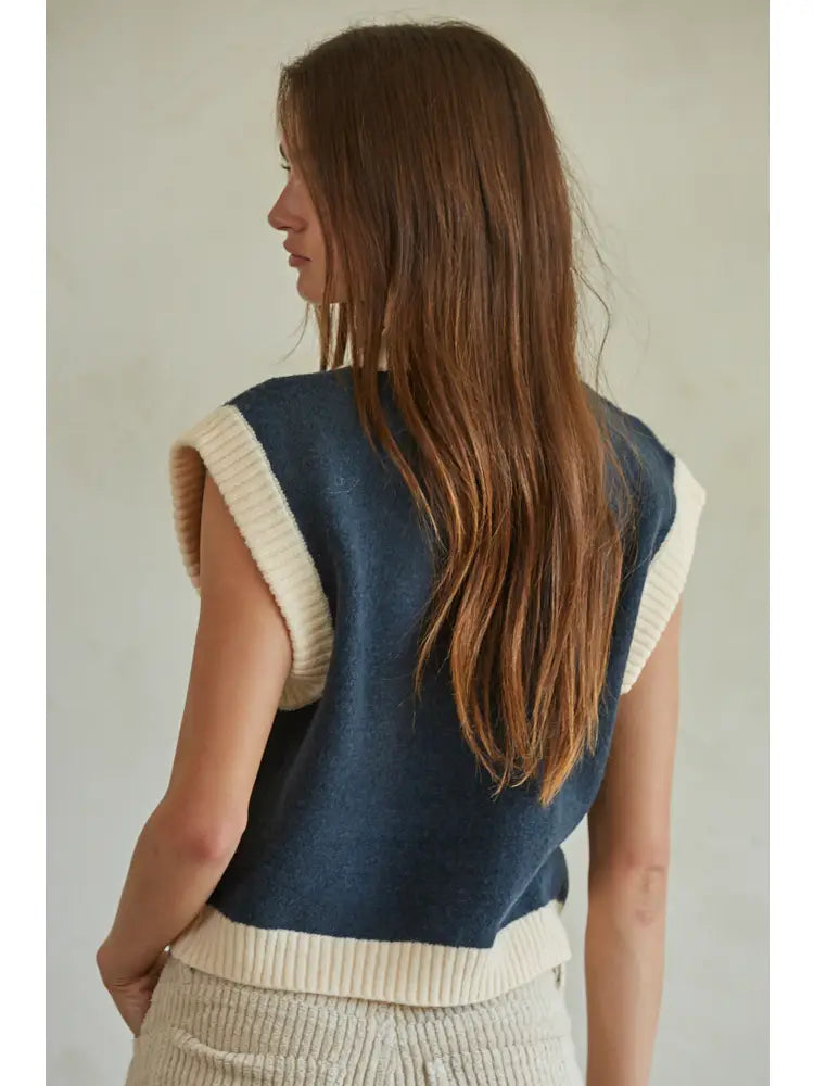 Lets Get Ice Cream Sweater