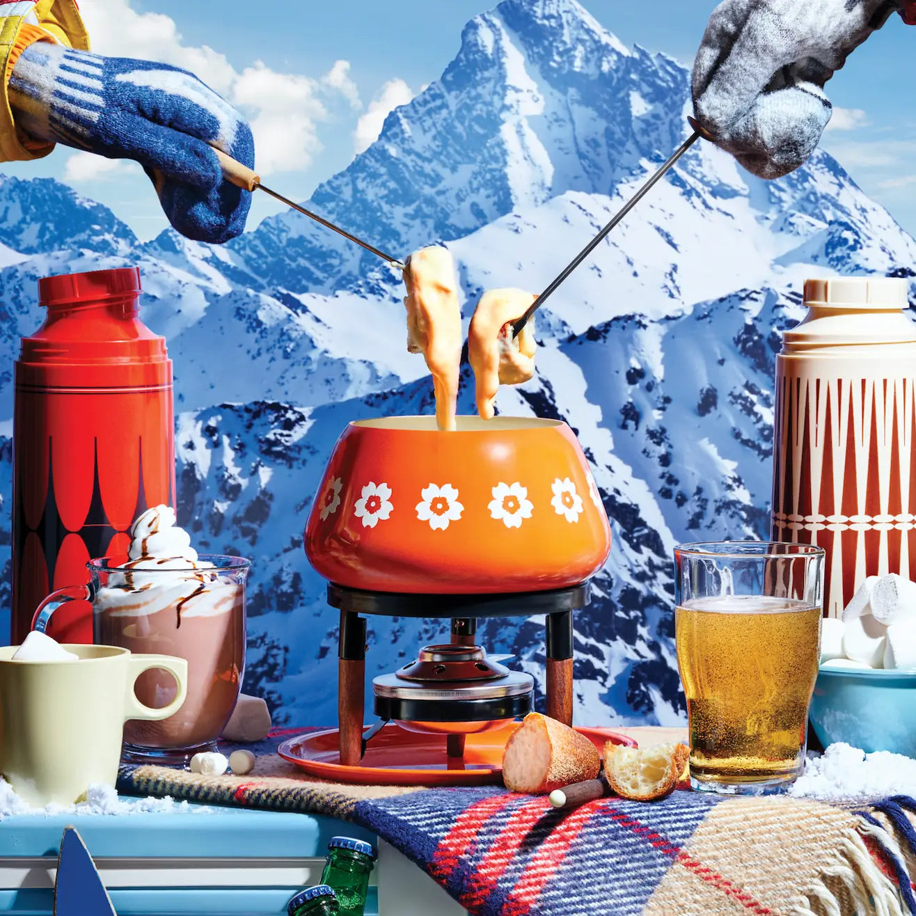 Puzzle - Apres Ski