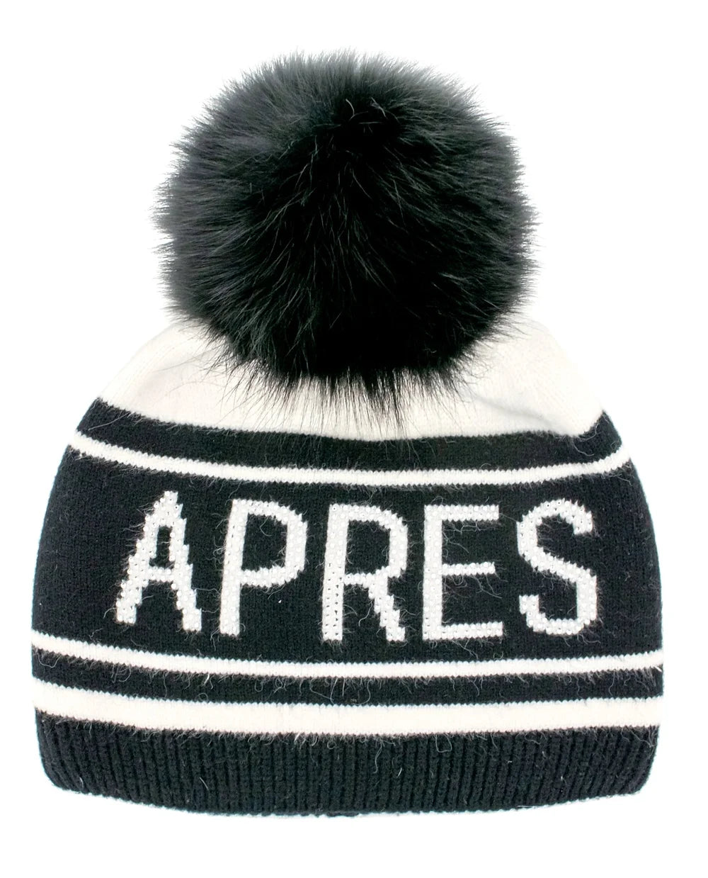 Apres Ski Beanie Hat