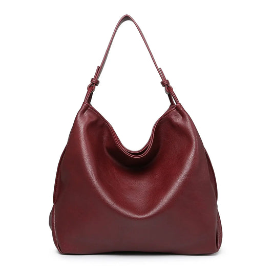 Gina Rustic Tote