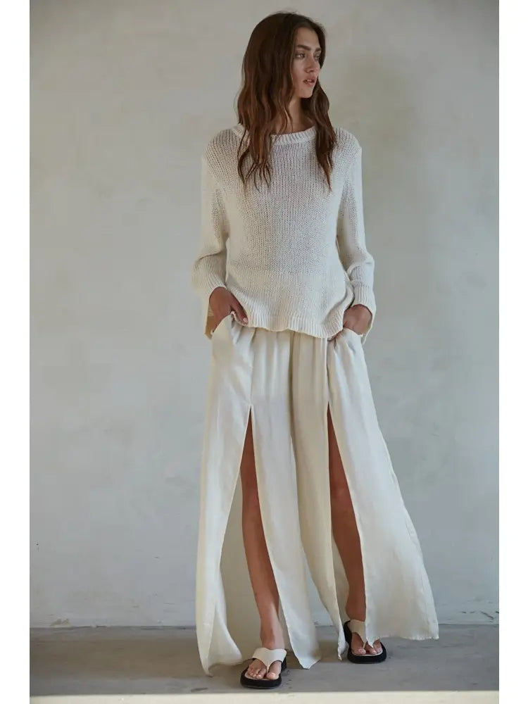 Perfect Night Sweater