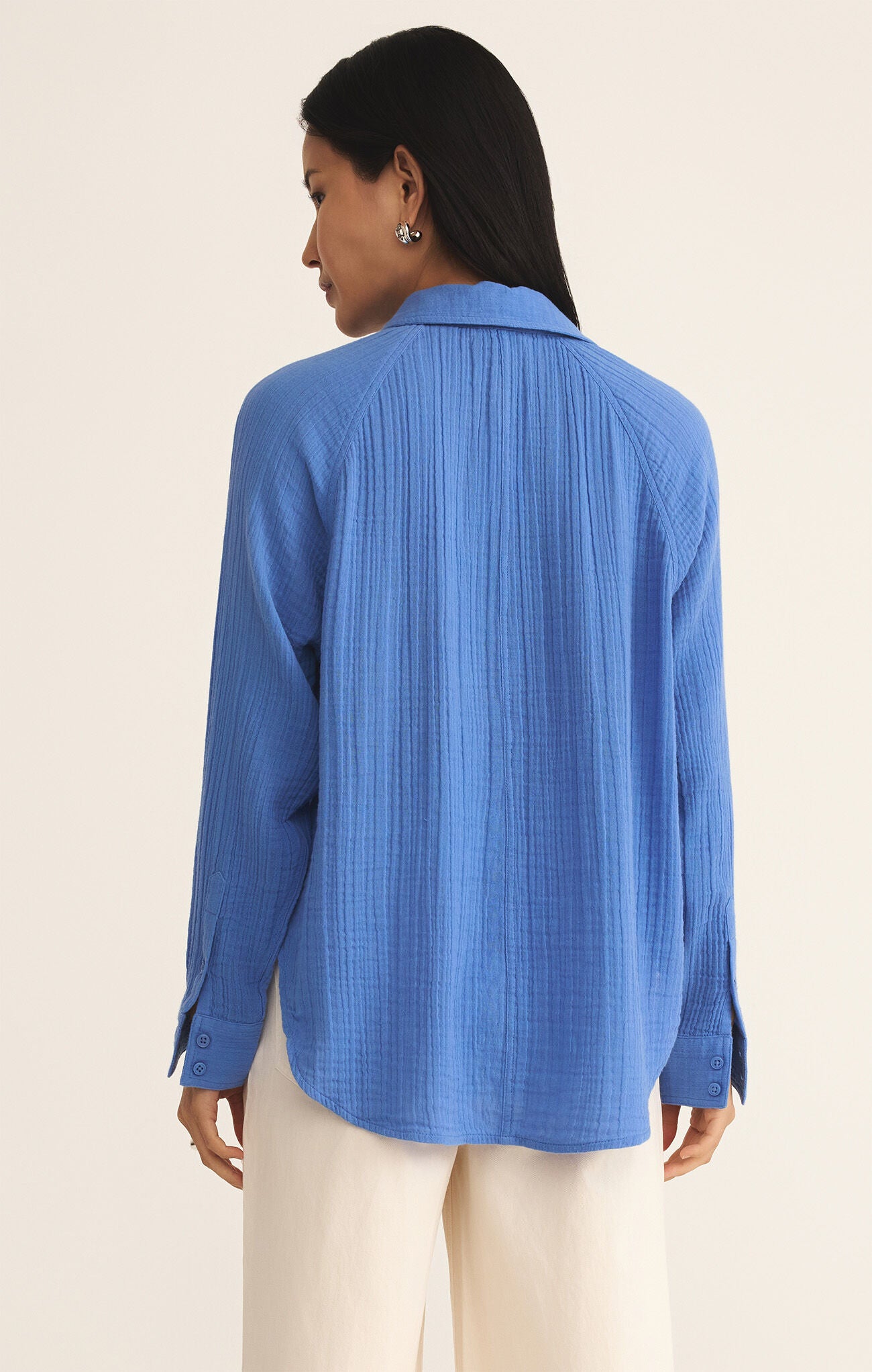The Perfect Airy Top