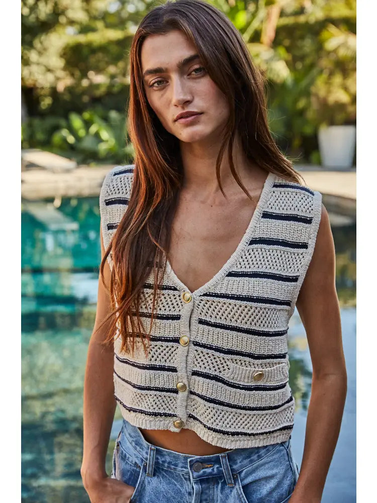 Coastal Vest