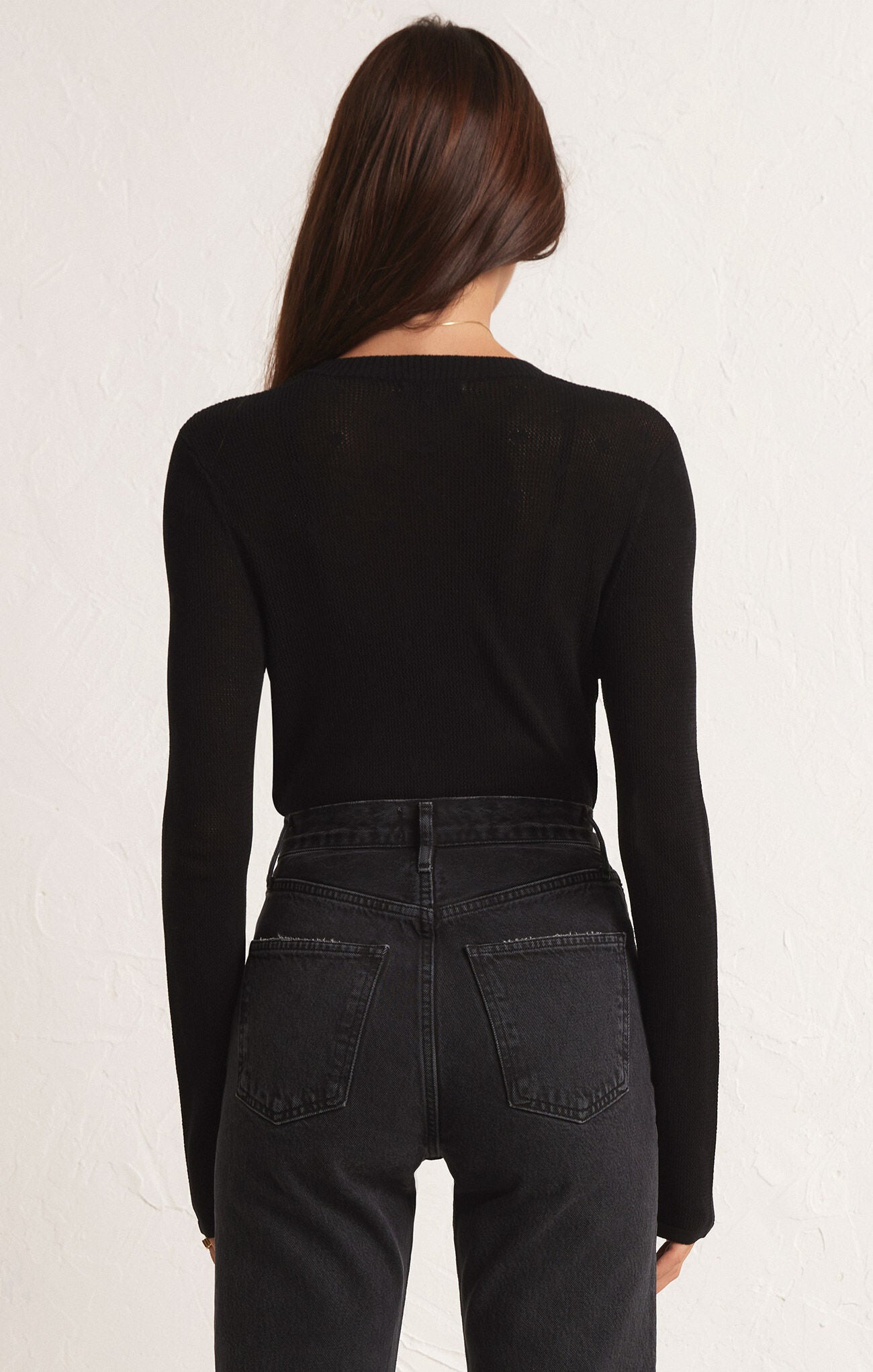Heart Of Hearts Sweater Top