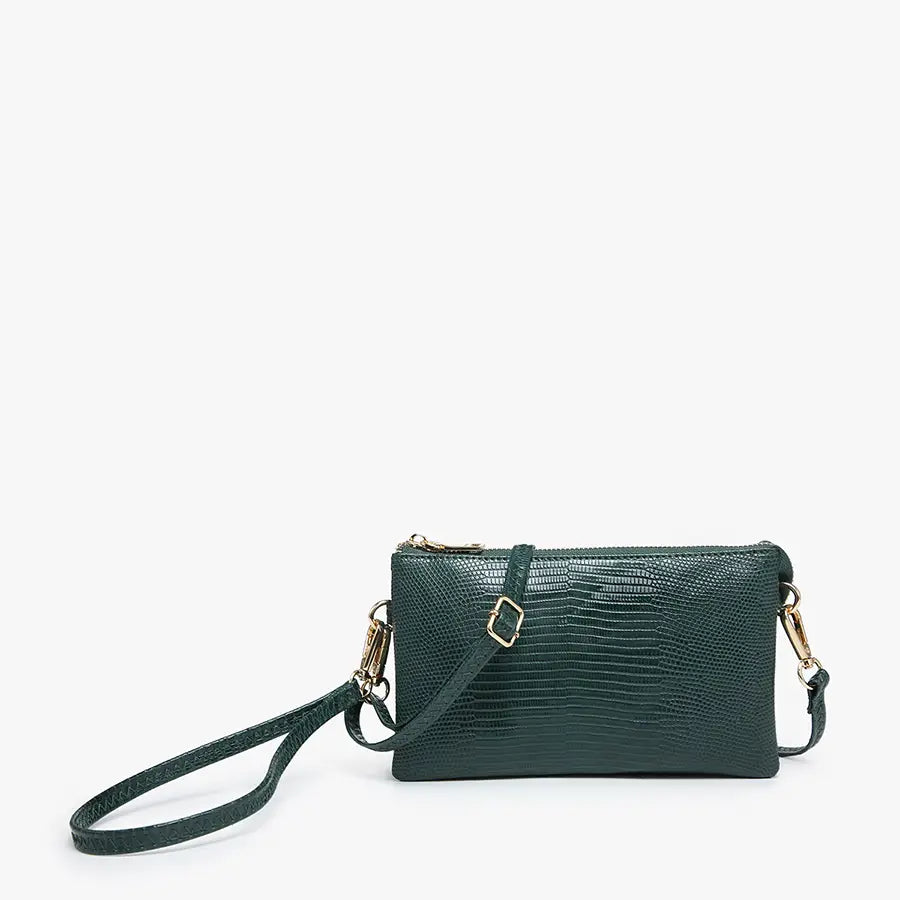 Lizard Anyday Crossbody