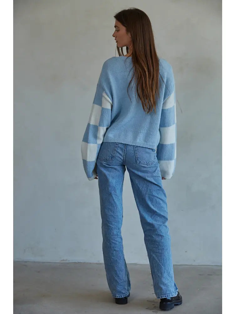 Picnic Pullover