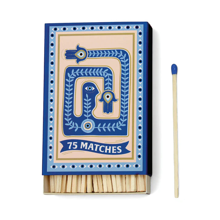 A Dopo Matches - Eye