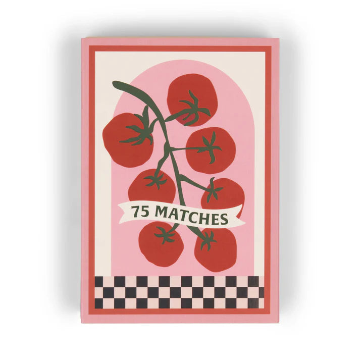 A Dopo Matches - Tomato Vine