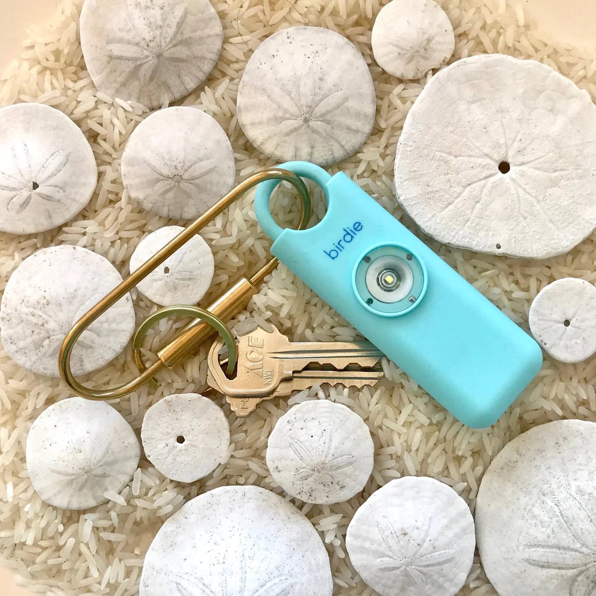 Personal Safety Alarm