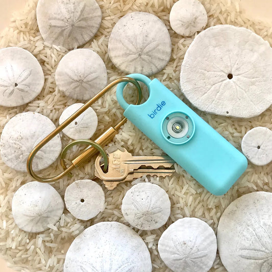 Personal Safety Alarm