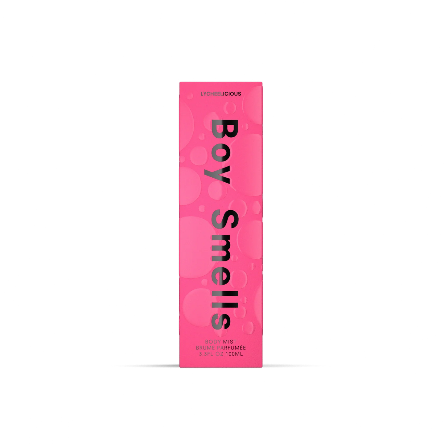 Lycheelicious Body Mist