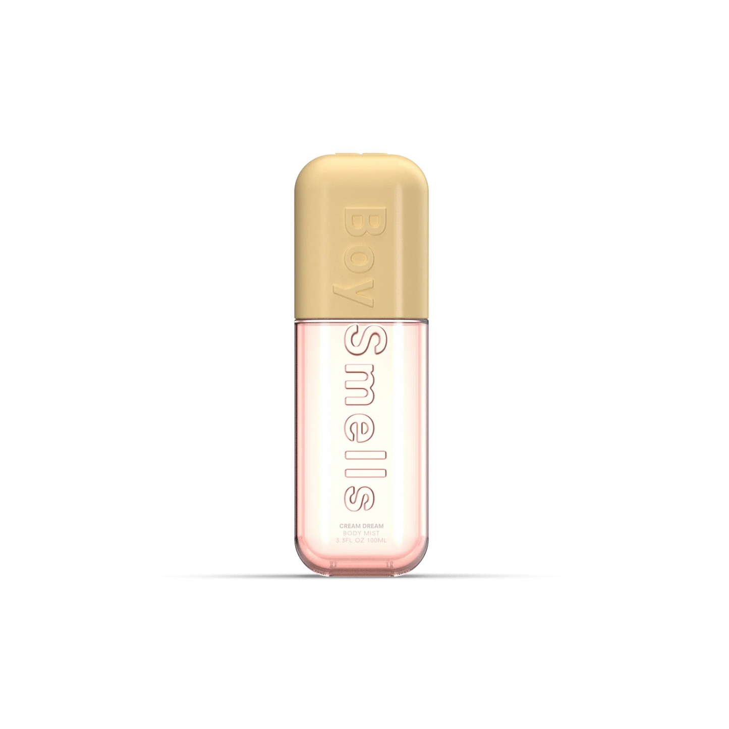 Cream Dream Body Mist