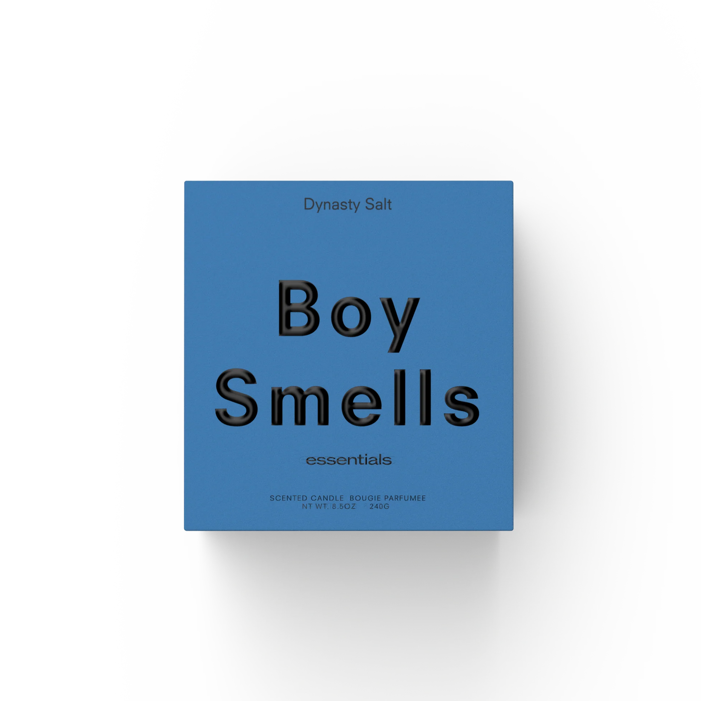 Candle - Dynasty Salt