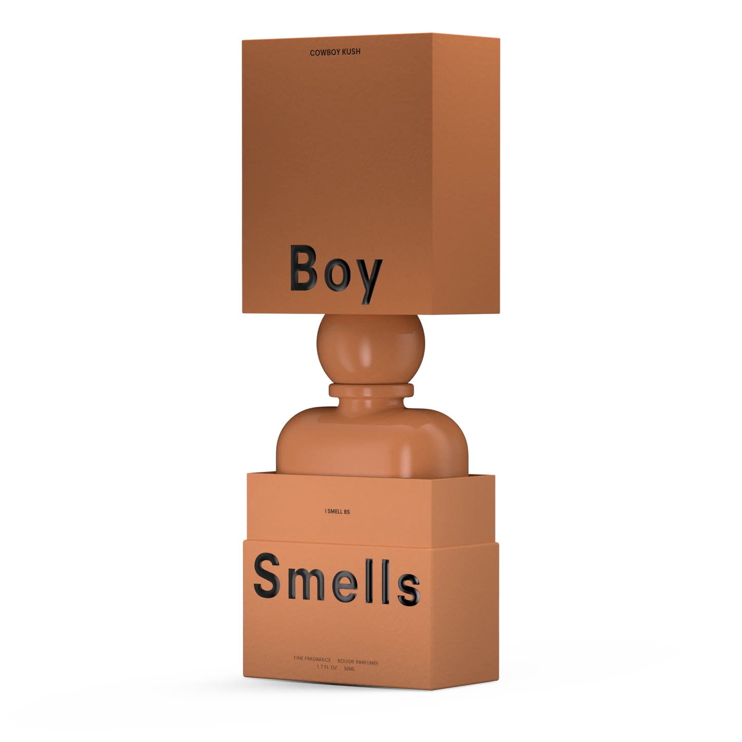 50ML - Cowboy Kush