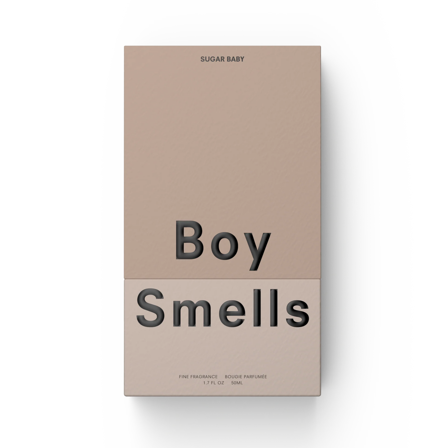 50ML - Sugar Baby