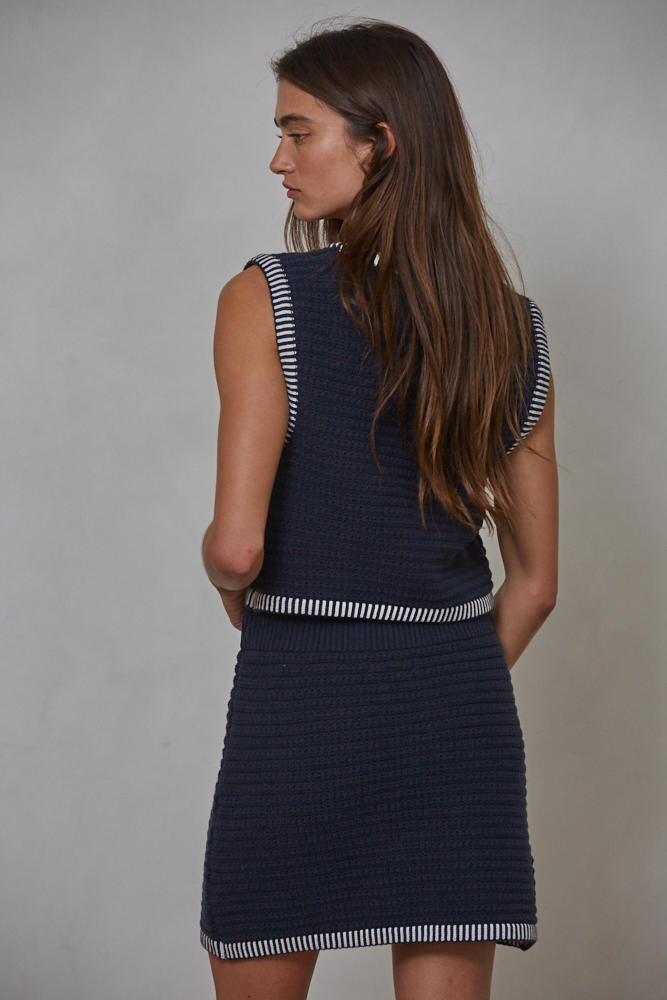 Sailor Top