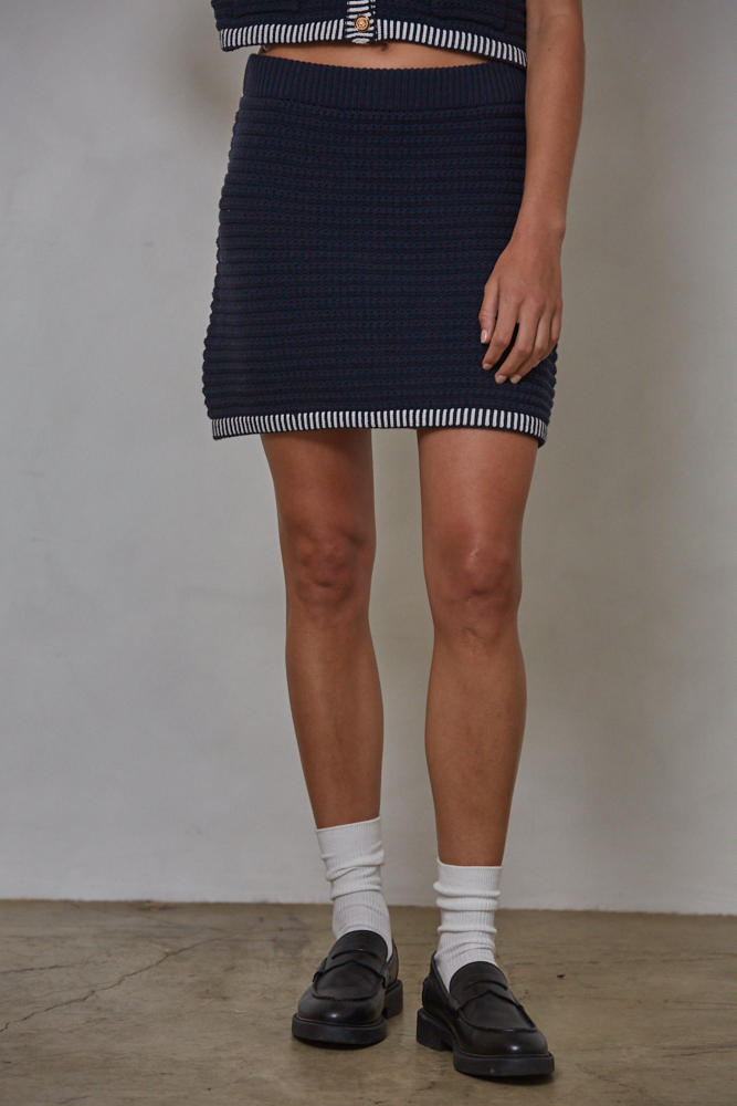 Sailor Skirt