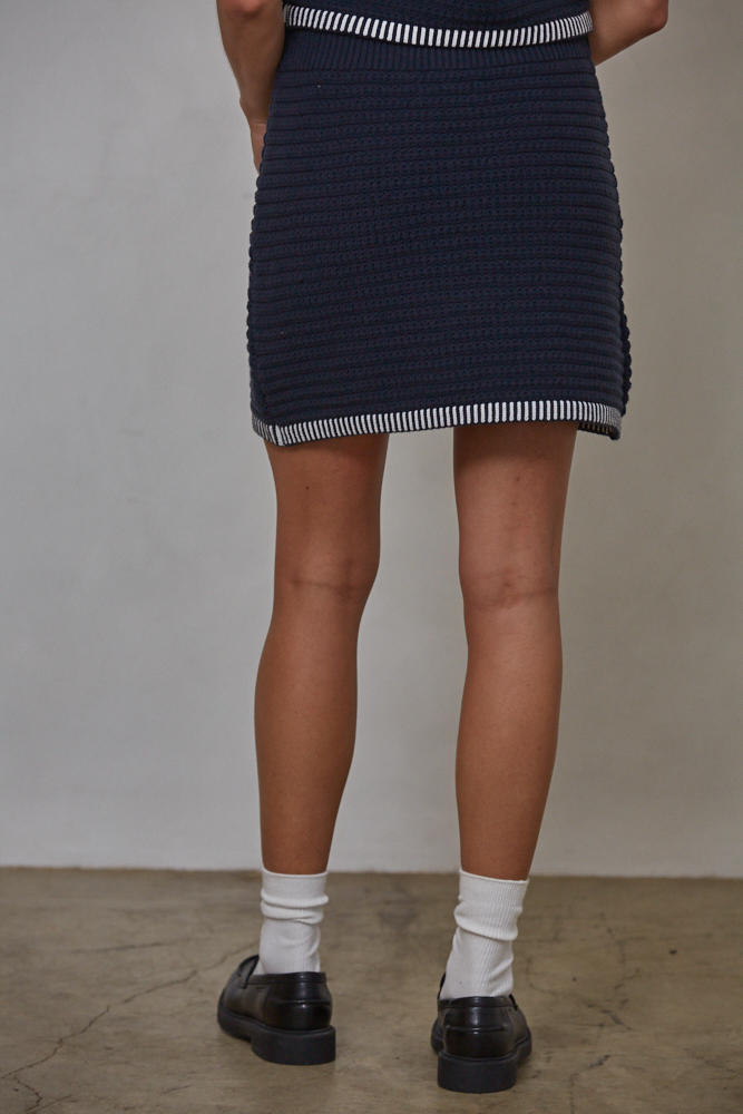 Sailor Skirt