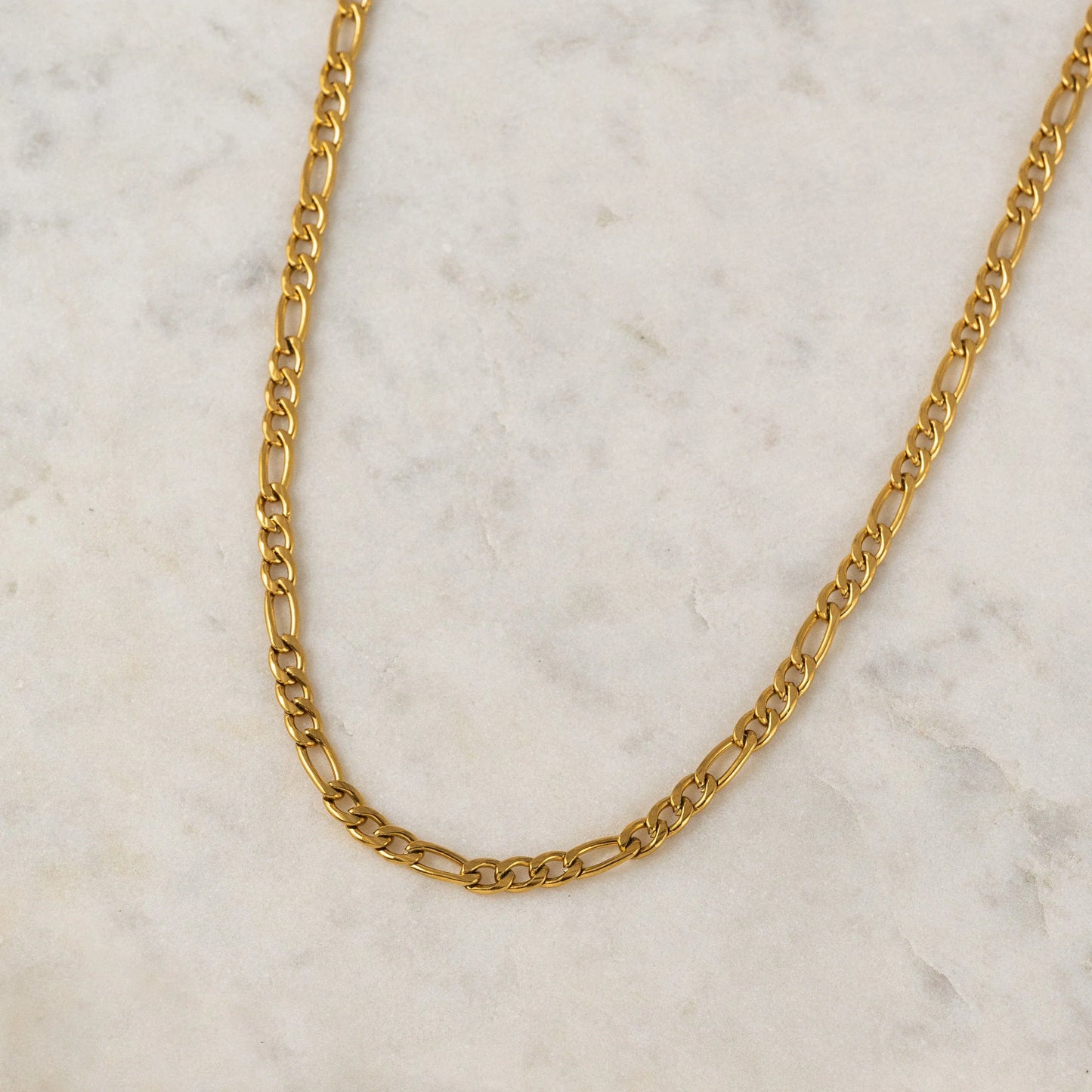Necklace - Bronte