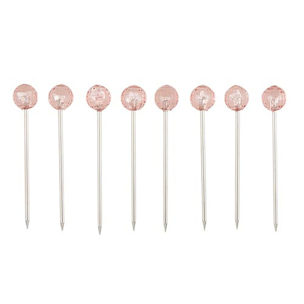 Blush Appetizer Picks