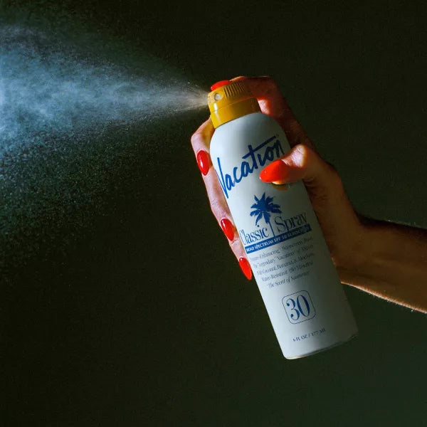 Spf 30 - Classic Spray