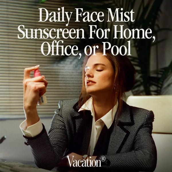 Spf 50 - Super Spritz