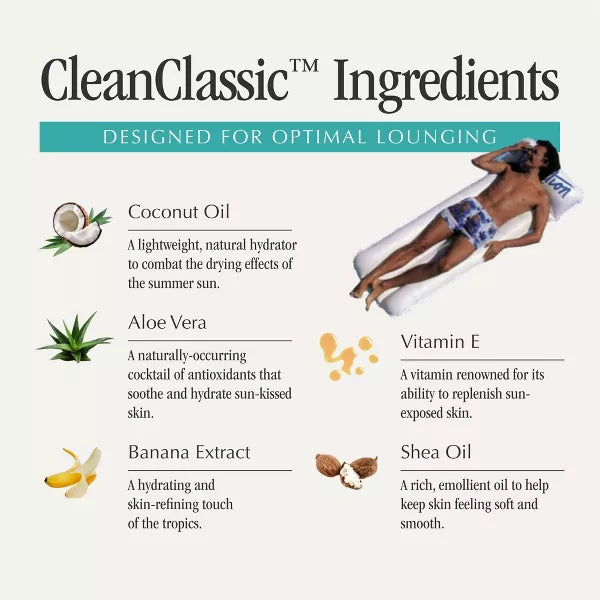 Spf 30 - Classic Spray