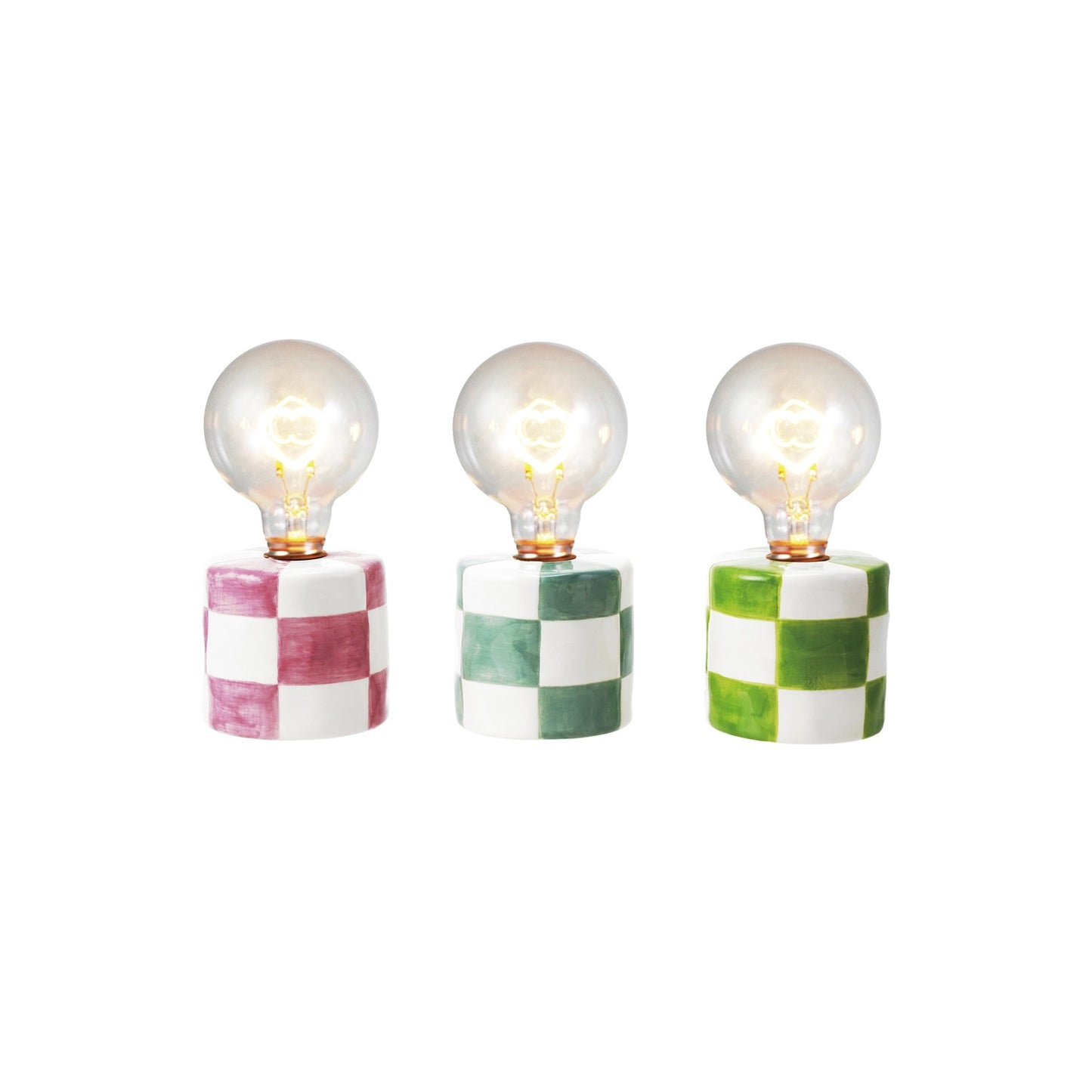 Love Bomb Led Light