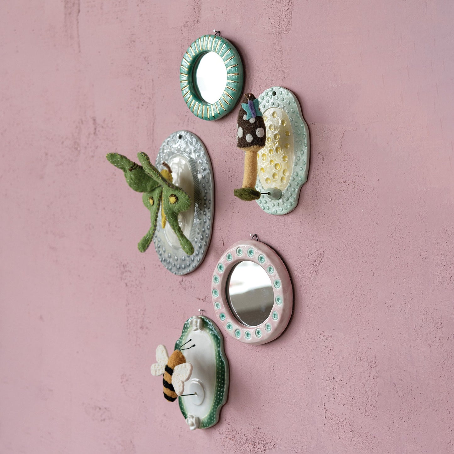 Look At Me Mirror
