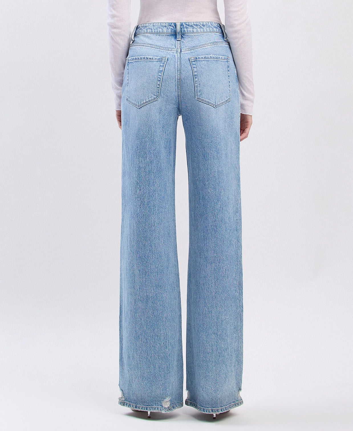 Brewster Baggy Jean