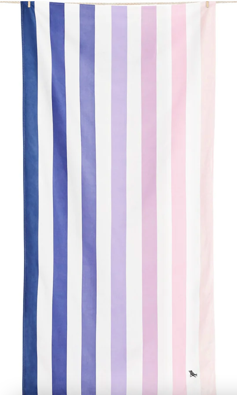 Quick Dry Towel - Dusk To Dawn