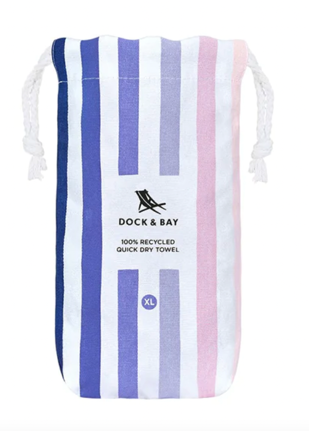 Quick Dry Towel - Dusk To Dawn