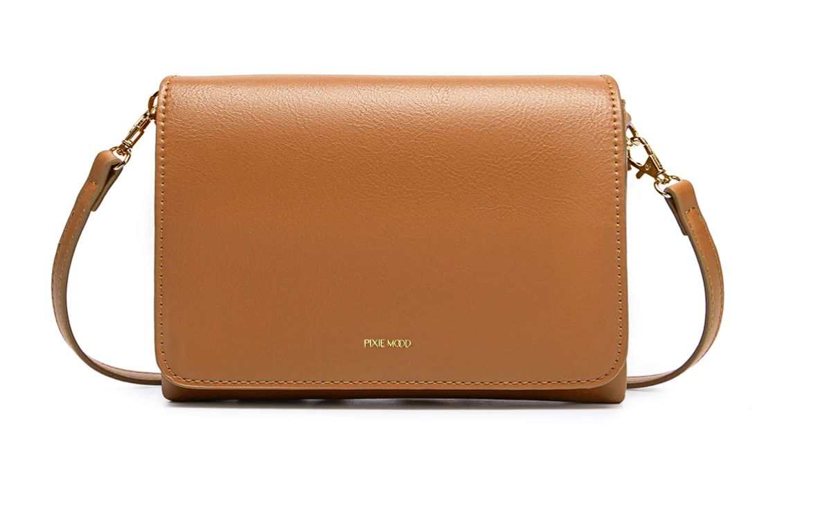 Gianna Crossbody Bag