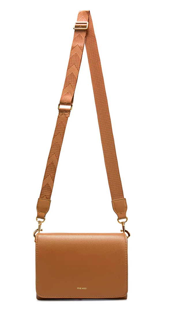 Gianna Crossbody Bag
