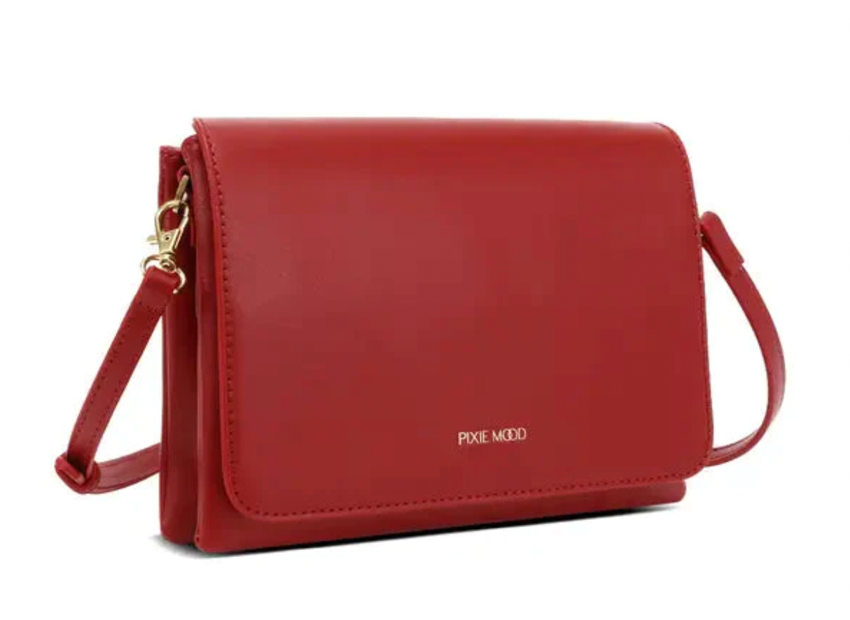 Gianna Crossbody Bag