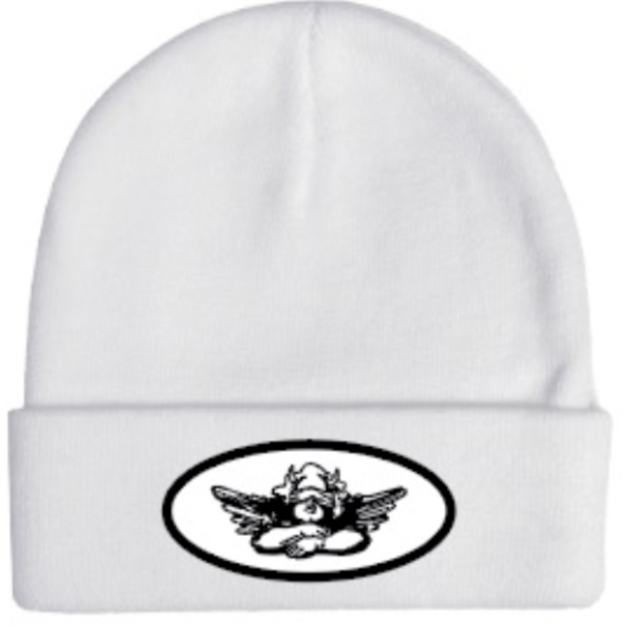Boys Lie Beanie Hat - Kevin