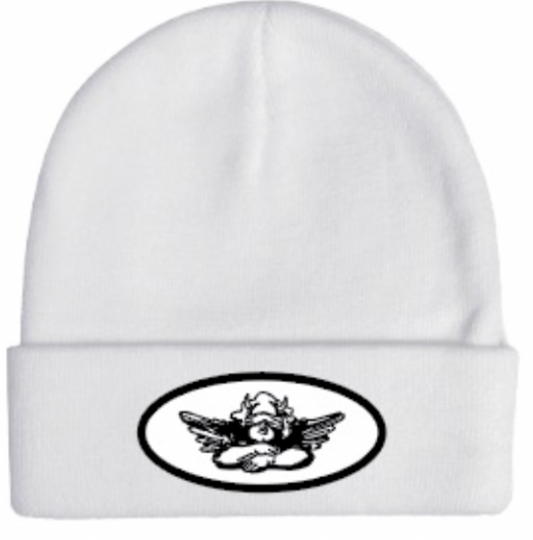 Boys Lie Beanie Hat - Kevin