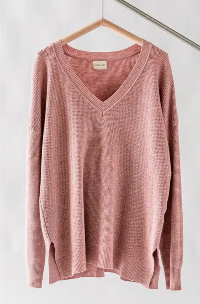 The Essential Sweater