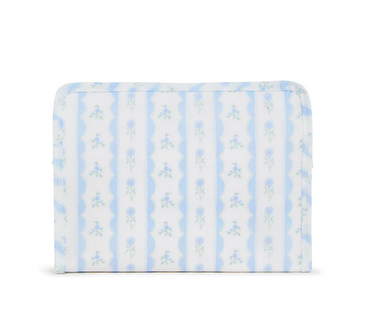 Medium Roadie - Blue Ribbon