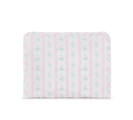 Medium Roadie - Pink Ribbon