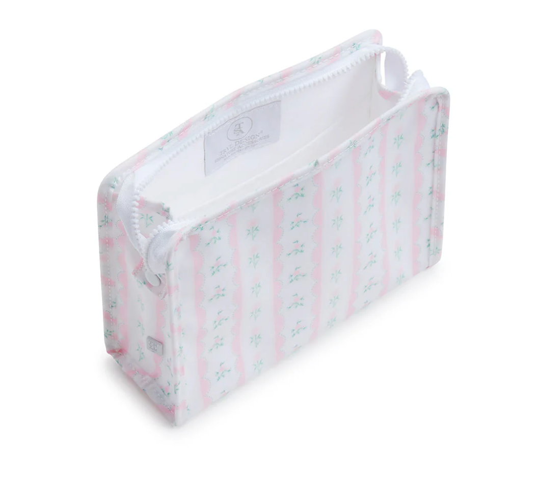Large Roadie - Pink Ribbon